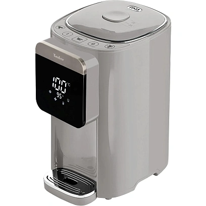 Термопот TESLER TP-5045 SAND GREY