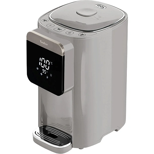 Термопот TESLER TP-5045 SAND GREY