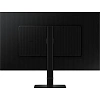 Монитор Samsung 32 LS32D804UAIXCI 4K/VA/60Гц/DP/HDMI/USB/USB-C/LAN, HAS
