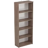 Стеллаж Easy One LT 22/16 768х370 дуб шамони темный В1997
