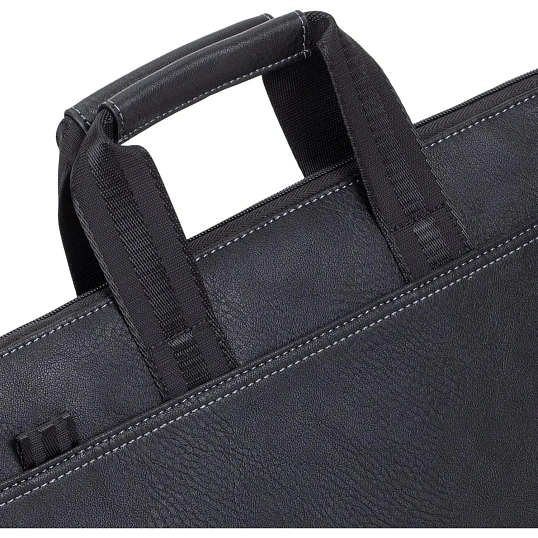 Сумка для ноутбука RIVACASE 8930 (PU) black Orly 15,6 / 6