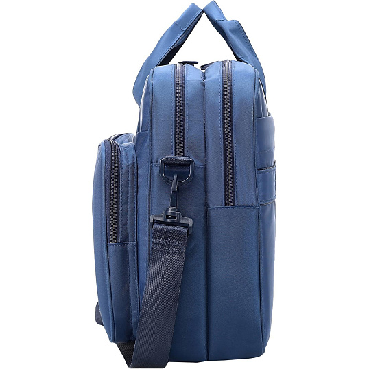 Сумка для ноутбука 17.3 Lamark L267 Blue