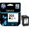 Картридж струйный HP 305 3YM61AE чер. для DJ 2320/2710/2720