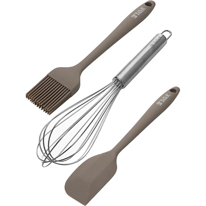 Набор кухонных принадлежностей 3 пр TalleR TR-56104