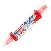 Маркер акриловый двусторон.3D Edding5400/902.2-3,5-10мм.Красный/Trafficred