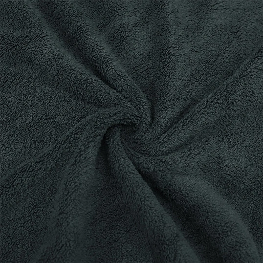 Набор полотенец НВ Смарт м9811_26 35х75 + 70х140 т-сер