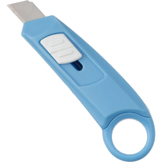 Набор ножей Attache мини безопасных 3 цвета