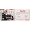 Степлер меб. металл со вставками 3в1 REXANT (4-14мм) скобы и гвозди 12-5403