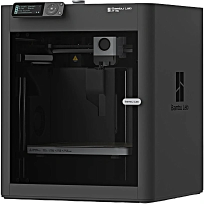 3D-принтер Bambu lab P1S