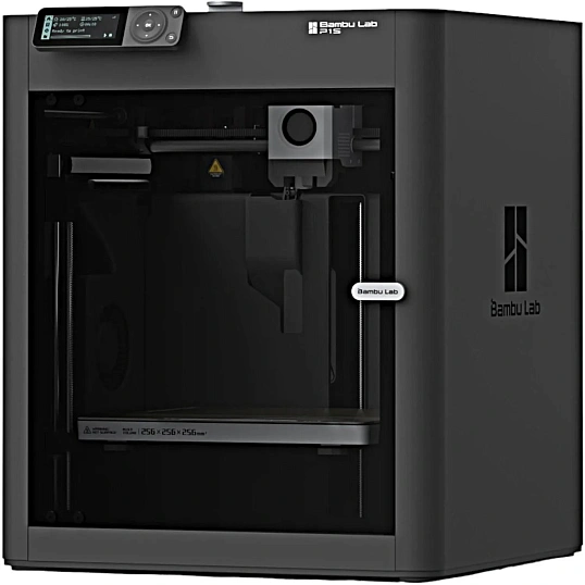 3D-принтер Bambu lab P1S