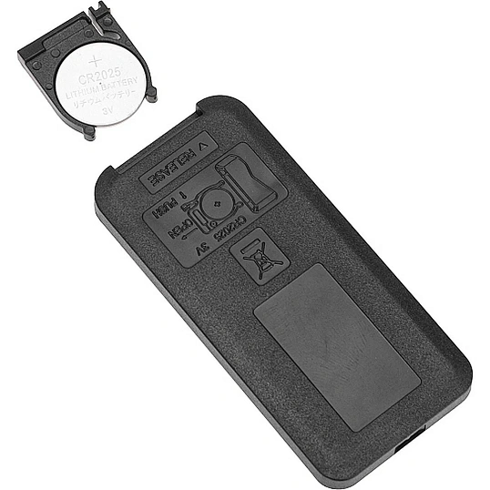 Контроллер с радиопуль д/улич гирлянд Сеть и Твинкл,черн NEON-NIGHT,217-204