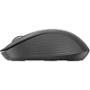 Мышь компьютерная Logitech M550 тем-сер/сер.4000dpi sil.BT/R 3b(910-007446)