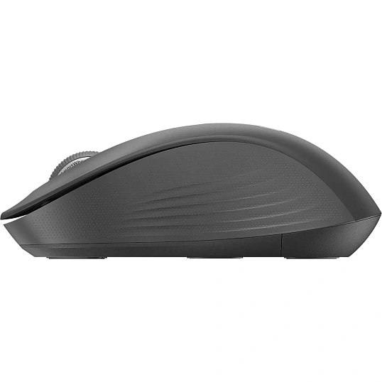 Мышь компьютерная Logitech M550 тем-сер/сер.4000dpi sil.BT/R 3b(910-007446)