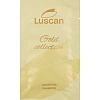 Шампунь Luscan Gold Collection, саше 10мл,500шт/уп