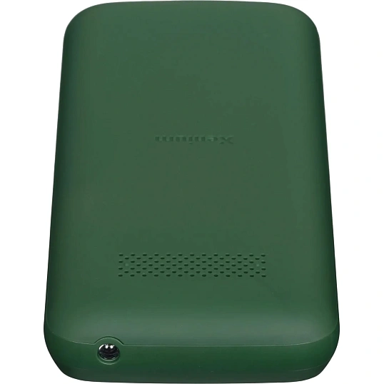 Мобильный телефон Xenium X175 зеленый