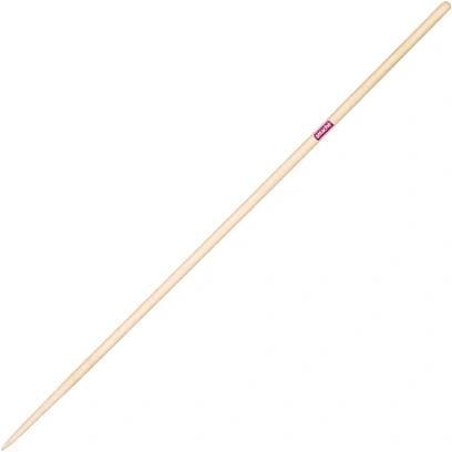 Указка деревянная Attache 80см светлое дерево МД00028