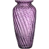Ваза для цветов VICTORIA LAVENDER 28,5СМ 380-803