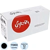 Тонер-картридж Sakura TN-3600 чер. для Brother Brother HL-L5210DN/L6915DW