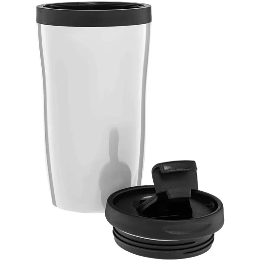 Термостакан Sagga, белый,11390.60