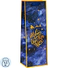 Пакет под бутылку 'Время чудес', 13 x 36 x 10 см   10523036 НГ