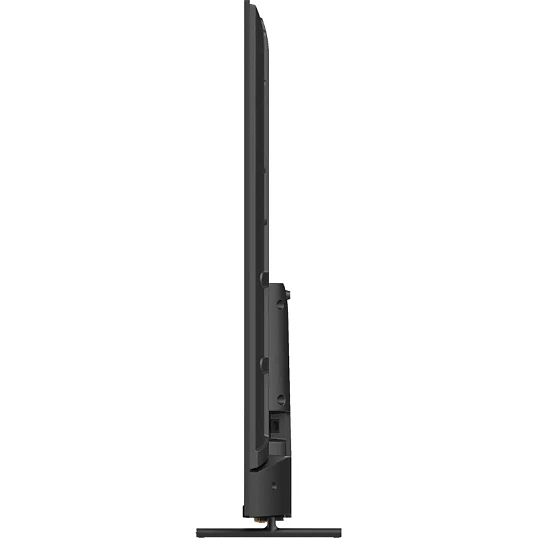 Телевизор Digma DM-LED65UBB33, UHD, смарт (Яндекс.ТВ)