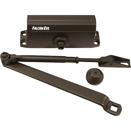 Доводчик дверной Falcon Eye FE-B2W (Bronze)
