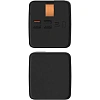 Внешний аккумулятор PERO PB10 60000 mAh,Li-Pol,output USB-C + 4USB-A,черный