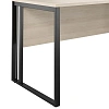 Стол К-Loft 241S001 Ш1180 дуб скандин