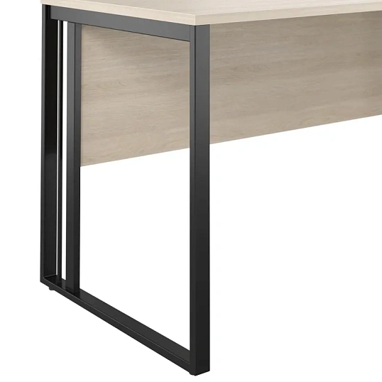 Стол К-Loft 241S001 Ш1180 дуб скандин