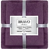 Набор полотенец НВ Смарт м9811_17 35х75 + 70х140 фиол