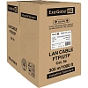 Кабель ExeGate FUTP4-C5e-CU-S24-IN-LSZH-OR-305-FLUKE FTP