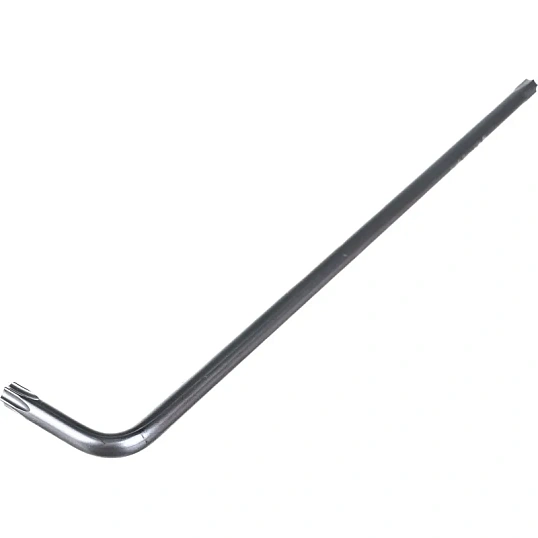 Набор ключей торцевых TORX удлиненных Т9-50, 10 предм. H08S110S