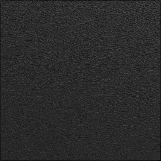 Диван MV_Комус Мебель_BAYU 3-мест. (Ba3-2) к/з Or.16/Ec.3001 черн