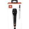 Микрофон JBL PBM100 Wired Microphone, проводной (JBLPBM100BLK)