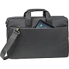 Сумка для ноутбука RIVACASE 8251 grey 17/6