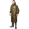 Плащ влагозащитный ПВХ Hunter зл.КМФ 44-46/170-176