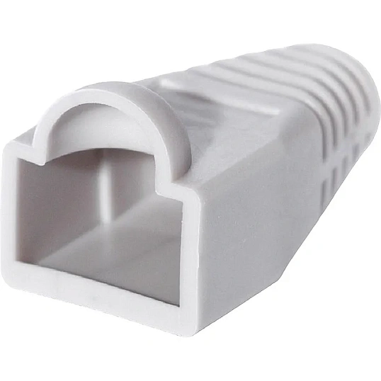 Колпачок ExeGate изолирующий для коннектора RJ-45, (100шт/уп) <EX205296RUS