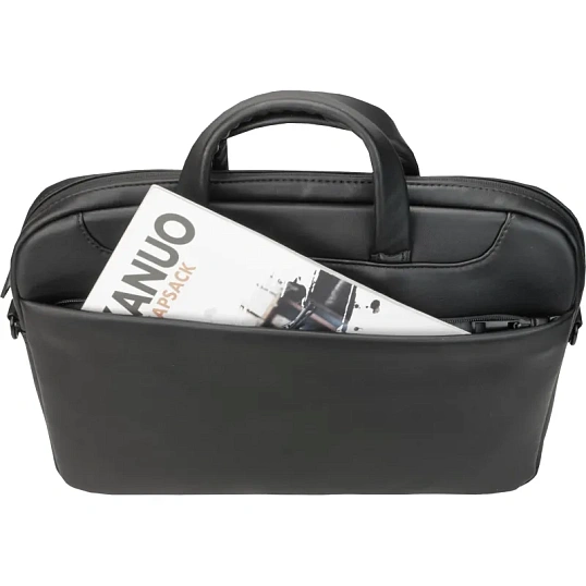 Сумка для ноутбука 15,6 PORTCASE (PORTCASE KCB-22 Black)