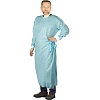 Халат хирург. стер., XL (52-54), Стандарт+, (пл 40, смс) 1шт./уп