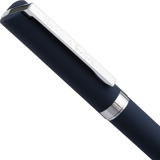 Ручка шариковая автоматическая BrunoVisconti milano футляр 20-0226/01