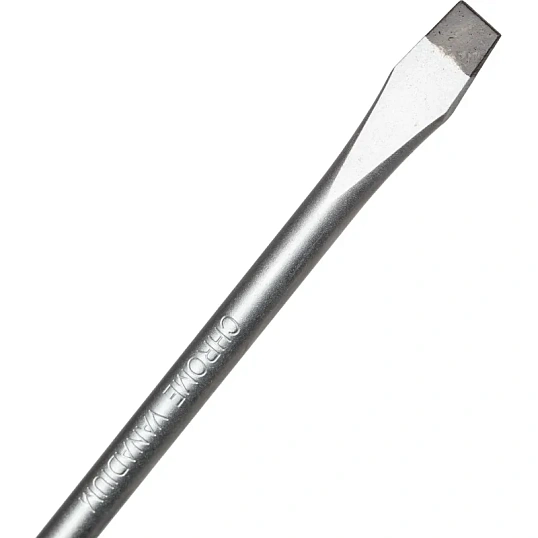 Набор отверток с алмазн.напылением, 6 шт TOPFORT (580106)