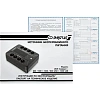ИБП Энергия Комфорт 800 USB, лин.-инт., 800ВА/480Вт, 4+4 EURO (Е0201-1004)