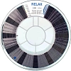 Катушка RELAX пластик REC 1.75мм черный