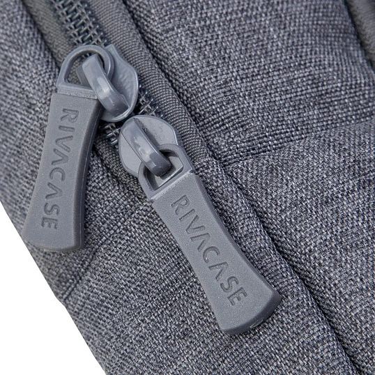 Сумка для ноутбука RIVACASE 7520 grey Alpendorf 13.3-14.0
