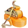 Ремень стяжной TOR 2,5/5 т 10 м 50 мм (1009862)