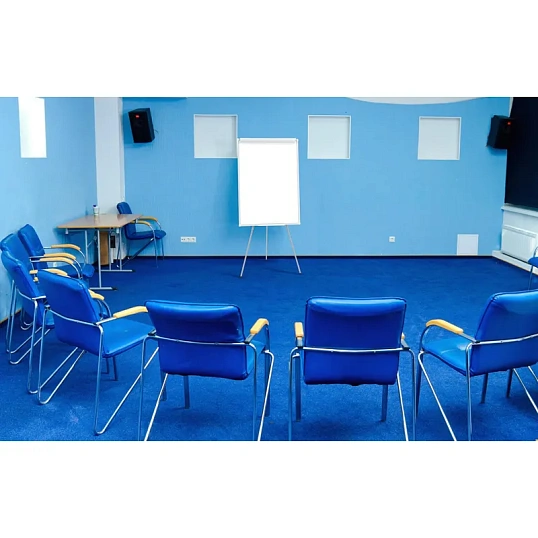 Флипчарт 70х100 на треноге