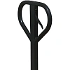 Тележка гидравлическая 2500кг,1150х550,пол.кол,DF 25-1150x550-P/P-Y