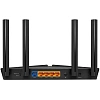 Маршрутизатор беспроводной TP-Link Archer AX53 AX3000 10/100/1000BASE-TX че