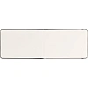 Еженедельник датированный 2026 IF 16х105см 64л, тв с рез, Grace I1803/black