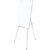 Флипчарт 70x100 на треноге Attache Economy, рама ПВХ